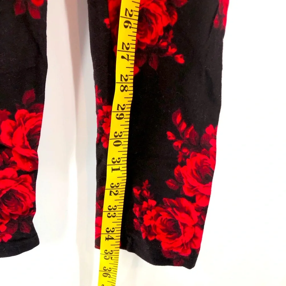 Torrid Womens leggings size 1 - Picture 6 of 7